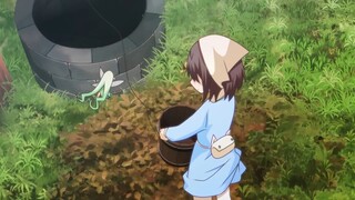 Potion, Wagami wo Tasukeru สาวน้อยนักปรุงโพชั่นในต่างโลก ตอนที่ 8 ซับไทย