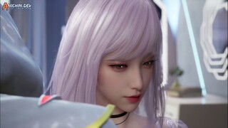 GOW Alliance Eps 4 - 5