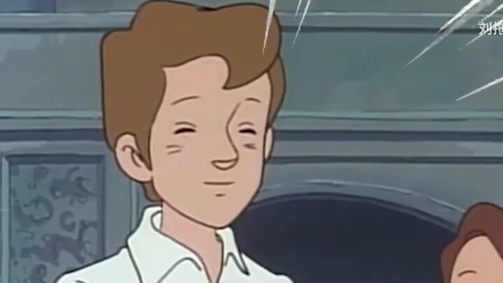 “นี่เป็นโครงเรื่องที่มนุษย์คิดขึ้นมาเหรอ!”