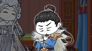 Episode 2: The villain Qin Feng appears