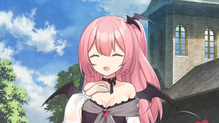 【How to Raise a Succubus】Personal Chinese Translation: Found a Succubus on the Street