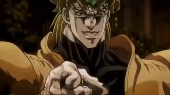 นี่คือเสียงต้นฉบับของ JoJo เหรอ?