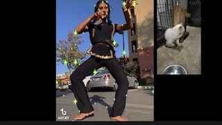 MOST WATCHED I'LL DANCE WITH MY HANDS VIDEOS ON TIKTOK