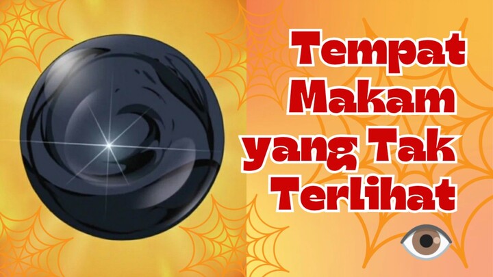 Portal Menuju Dunia Roh Inu no Taisho! | 5 Fakta Menarik Mutiara Hitam