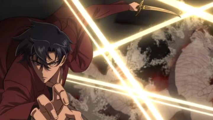 Goriki Ryoga Vs The Mummy And God Of Egypt