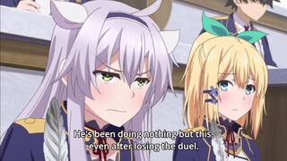 Akashic Records of Bastard Magic Instructor - Episode 02 (Eng Sub)