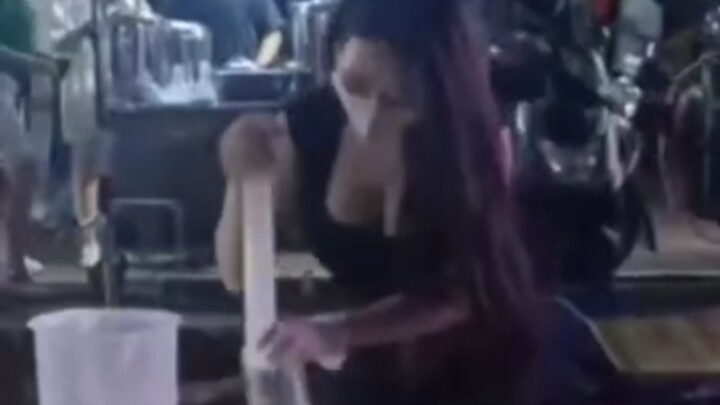 Teh Lemon Buatan Tangan