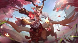 Legends of Glory: Fei Lian (Marksman) Gameplay