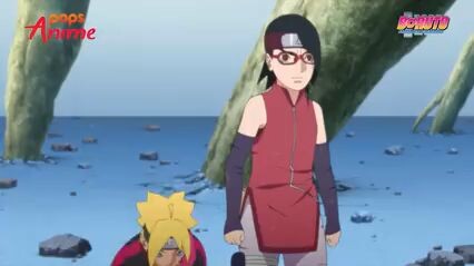 Boruto Naruto Next Generations - Tập175