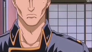 [Gintama] Những khoảnh khắc hài hước vô nghĩa khi lái xe (8)