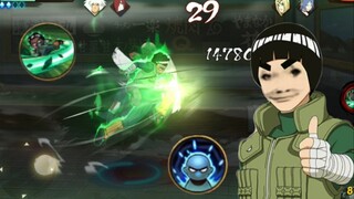 不好意思，我只会开大！