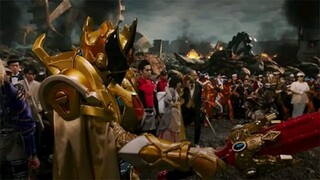 Ohsama Sentai King-Ohger Episode 49 Preview