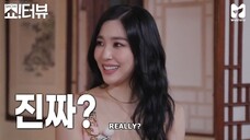 Jessi's Showterview Episode 22 (ENG SUB) - Tiffany Young (SNSD)