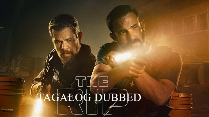 Շђє 尺 ♰卩 | Tagalog Dubbed