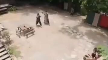 ชุยเซี่ยน ทะลุมิติไปเป็นเด็กแปดขวบ