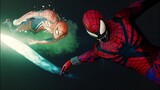 Spider Carnage VS Spider-man | Marvel's Spider-Man Remastered PC