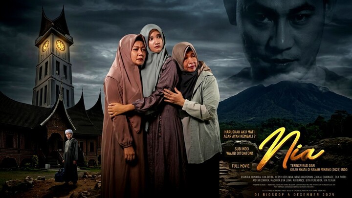 Nia (2025) Indo