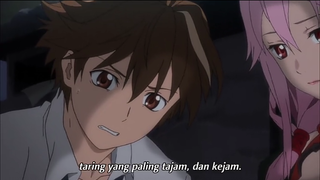 Guilty Crown Episode 02 (sub indo)