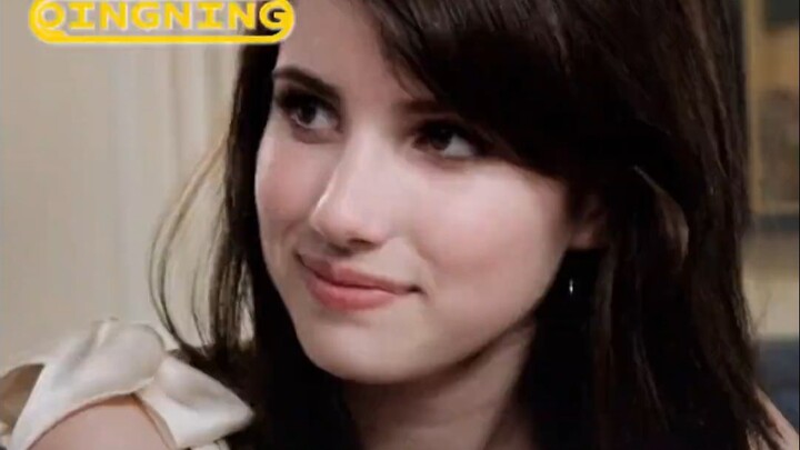 There’s no reason a beautiful woman shouldn’t be a bit mean.