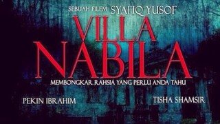 Villa Nabila Full Movie