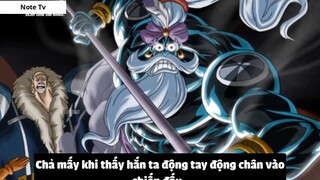 Top 7 Người Con Trai Của Big Mom #23- 3