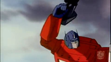 Transformers S01E02 More Than Meets The Eye Pt 2