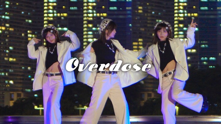 Overdose▢ resolutionの▣ ▢悪い