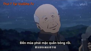 Sinh Hoạt Hàng Ngày Của Tiên Vương Tập 10 VietSub full HD