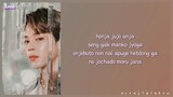 BTS JIMIN (지민) - Promise (약속) [Easy Lyrics]