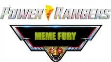 power rangers meme fury opening #power rangers