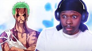 So I ONLY Watched ONE PIECE Most ICONIC Moments... (NOTHING HAPPENED)