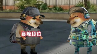 Ketika Anda bermain duo dengan Rich Rat.