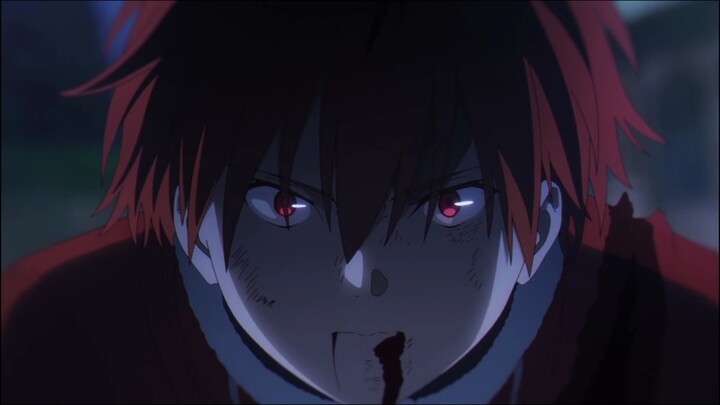 Shutalk and Gainor vs. the divine technique Refurdi—Shutalk is so cool in this episode!