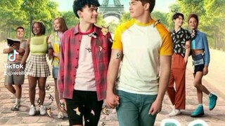 new BL series this coming august 2023