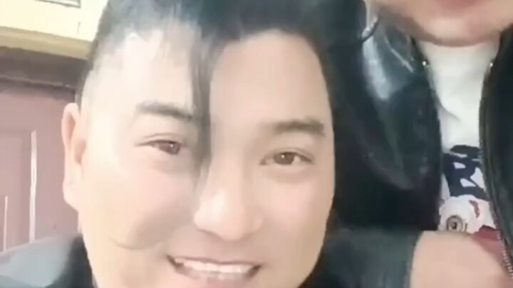 Wang is still so heartfelt—turning down gifts and saying these are tough times for everyone, urging 