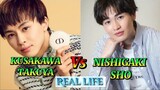 Kusakawa Takuya x Nishigaki Sho(Minato Shouji Coin Laundry)|lifestyle, Birthday,career & otherfacts