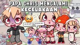 APA YANGG TETJADII DENGAN CHRISS??? |HADIAH DARI PAPA |AVATAR WORLD