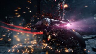 [Devil May Cry 5] Bộ sưu tập năng lượng cao