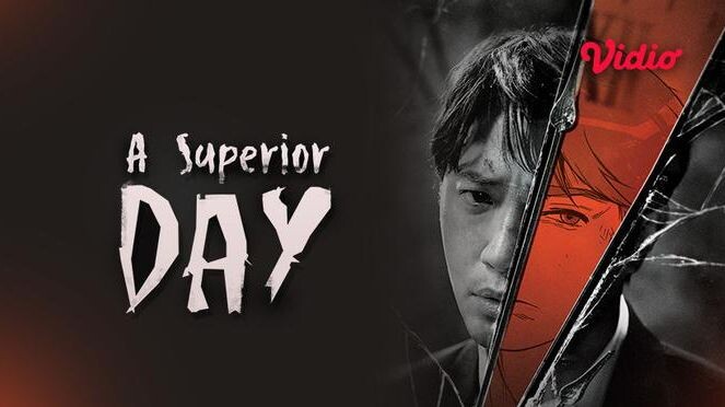EP 02: A Superior Day