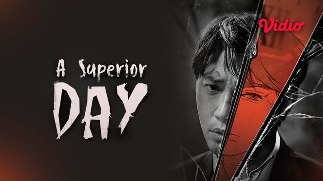 EP 08: A Superior Day Subtitle Indonesia