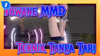 [Yowane MMD] ACES "Boneka Bersarang Rusia Tak Terbatas" (Tanpa Tarian)_1