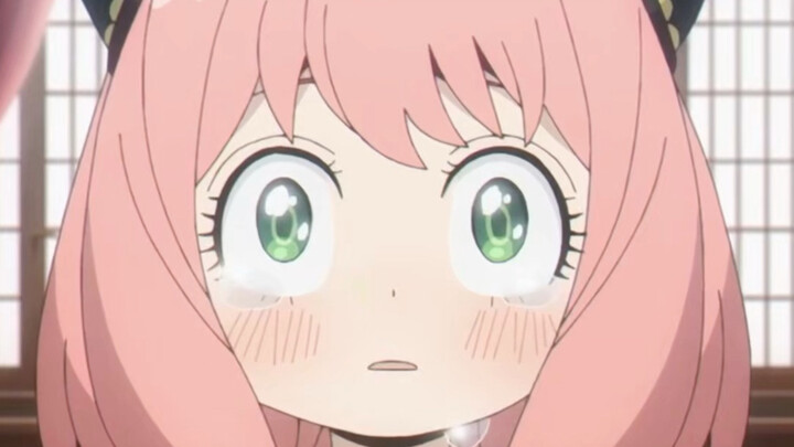 The name “Anya” might not even be her real name.