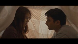 TAK INGIN USAI DISINI