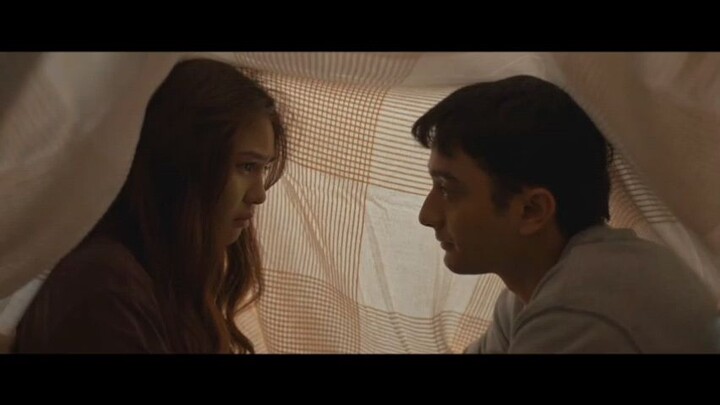 TAK INGIN USAI DISINI