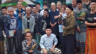 perpisahan yg akan selalu ada