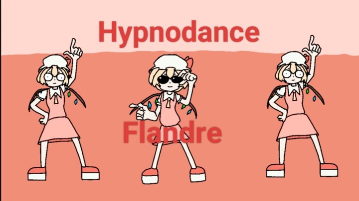 Hypnodancer Flandre