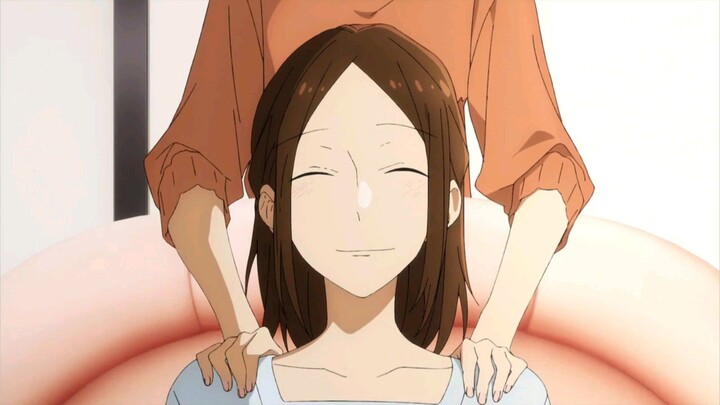 Anime Hori dan Miyamura [Horimiya Episode 2]