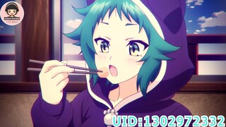 Yuragi sou no Yuuna san Ova 2「AMV」- tất cả mọi thứ #anime #schooltime