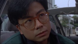 [Famous Scenes] Check out the five famous scenes in film and television dramas that "are only handso