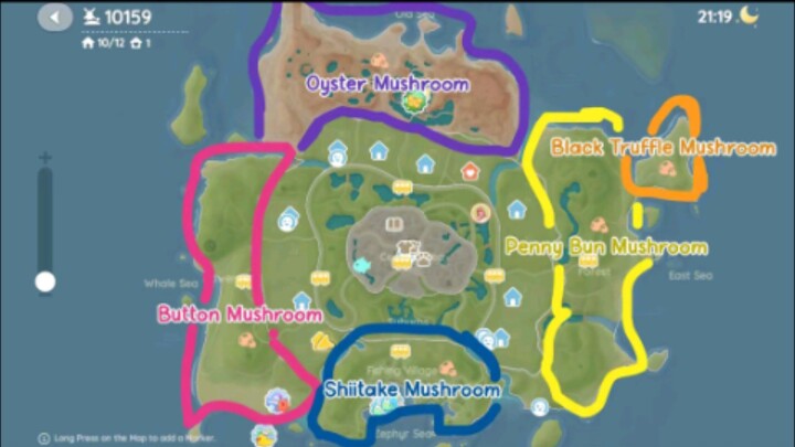 map heartopia